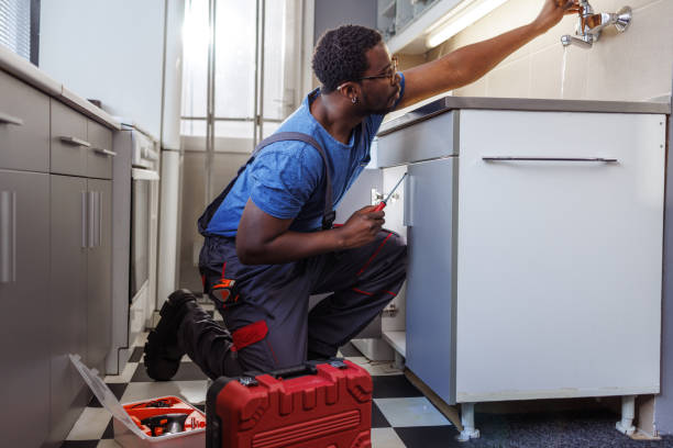 Best Shower Repair Services  in Belleville, WI